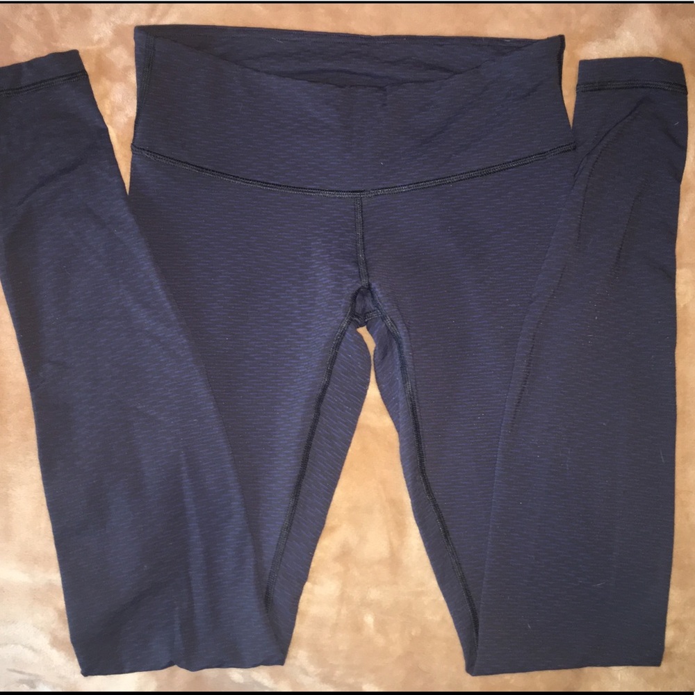 Lululemon Full Length Legging
